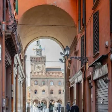 Realkasa Clavature Apartment Bologna Exterior photo