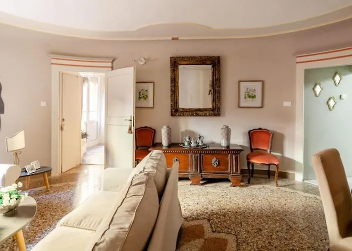 Realkasa Clavature Apartment