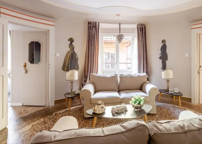 Realkasa Clavature Apartment