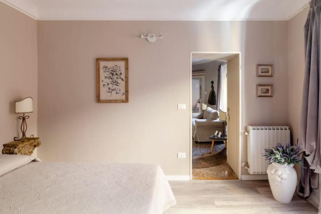 Apartment Realkasa Clavature Bologna