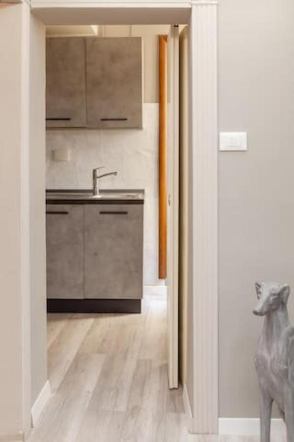 Realkasa Clavature Appartamento Bologna