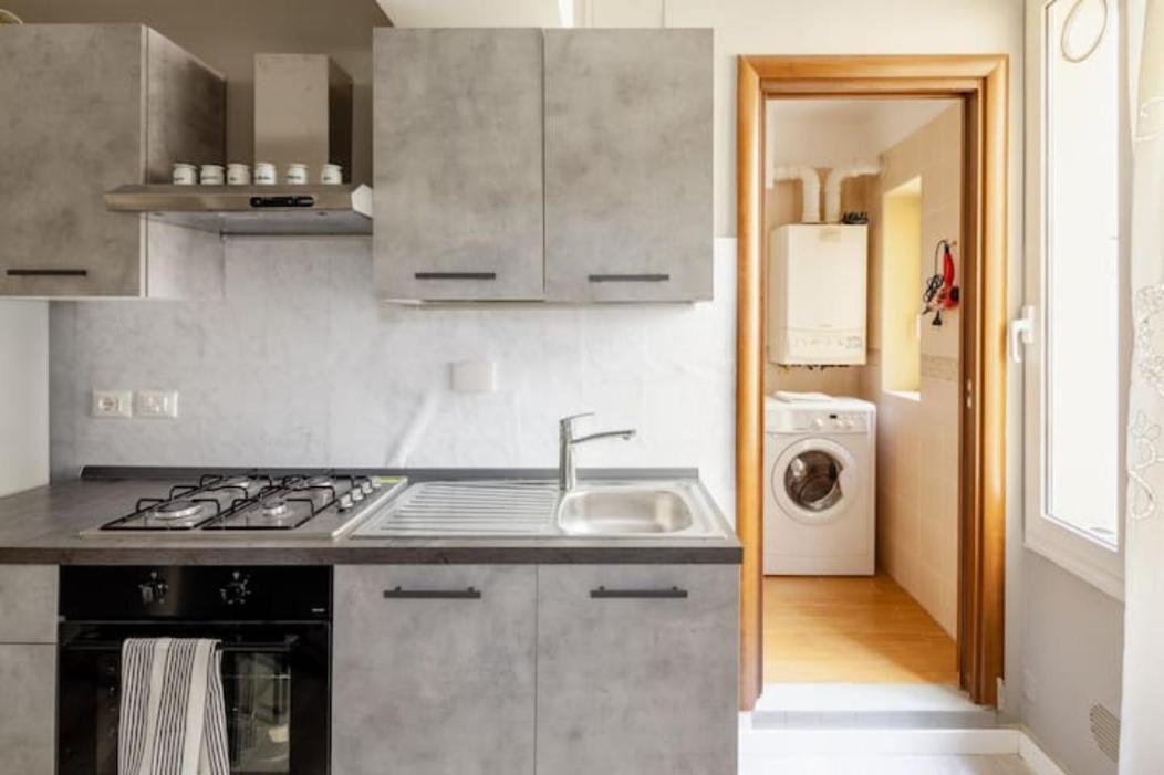 Realkasa Clavature Apartment